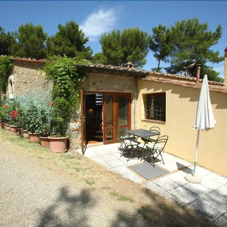 Il Poderaccio Hotel