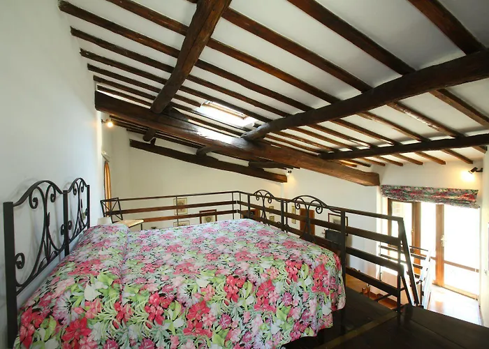 Il Poderaccio * Castagno (Val D'Elsa)