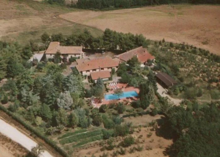 Il Poderaccio Hotel *